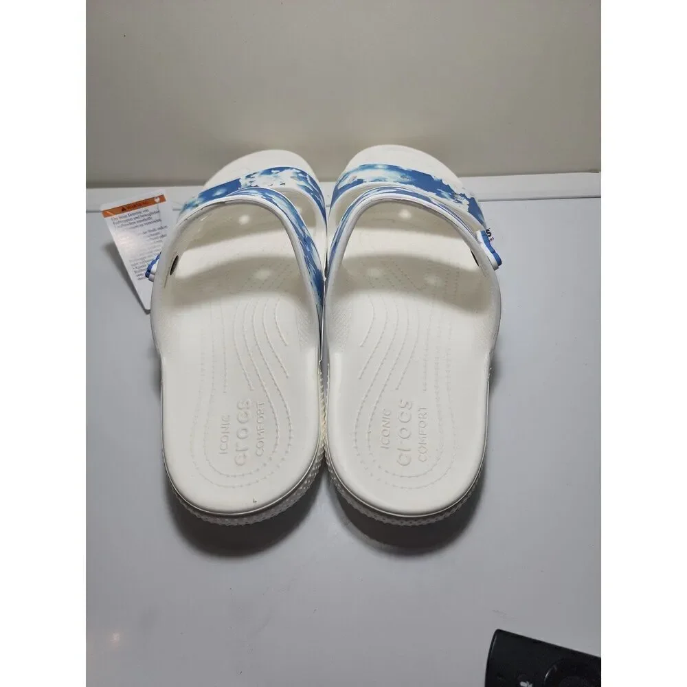 Crocs Size 11 Men's Slides Sandals